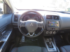 New 2019  Mitsubishi Outlander Sport 4d SUV FWD 2.0L SE at Promax Motors near Davenport, IA