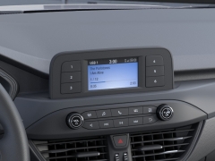 New 2020  Ford Escape 4d SUV AWD S at Promax Motors near Davenport, IA