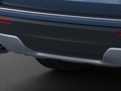 New 2020  Ford Explorer 4d SUV 4WD Limited 2.3L EcoBoost at Promax Motors near Davenport, IA