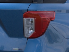 New 2020  Ford Explorer 4d SUV 4WD Limited 2.3L EcoBoost at Promax Motors near Davenport, IA