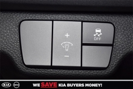 New 2018  Kia Rio 5-Door 5d Hatchback LX 6spd at Promax Motors near Davenport, IA