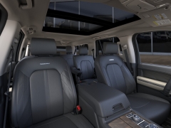 New 2020  Ford Expedition Max 4d SUV 4WD Platinum at Promax Motors near Davenport, IA