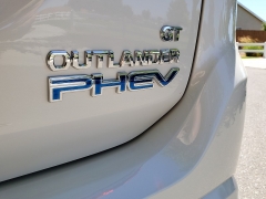 New 2019  Mitsubishi Outlander Plug-In Hybrid 4d SUV AWC GT at Promax Motors near Davenport, IA