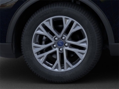New 2020  Ford Escape 4d SUV AWD SEL 1&period;5L at Promax Motors near Davenport&comma; IA
