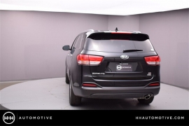 New 2018  Kia Sorento 4d SUV AWD LX at Promax Motors near Davenport, IA