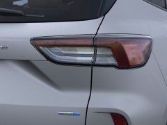 New 2020  Ford Escape 4d SUV AWD S at Promax Motors near Davenport, IA