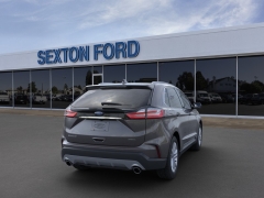 New 2020  Ford Edge 4d SUV AWD SEL at Promax Motors near Davenport, IA