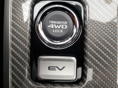 New 2019  Mitsubishi Outlander Plug-In Hybrid 4d SUV AWC GT at Promax Motors near Davenport, IA