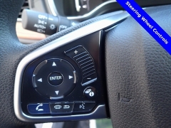 New 2018  Honda CR-V 4d SUV AWD EX at Promax Motors near Davenport, IA