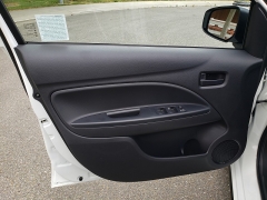 New 2019  Mitsubishi Mirage G4 4d Sedan RF at Promax Motors near Davenport, IA