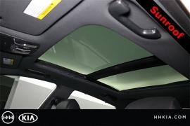 New 2018  Kia Optima 4d Sedan SX Turbo Limited at Promax Motors near Davenport, IA