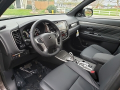 New 2019  Mitsubishi Outlander Plug-In Hybrid 4d SUV AWC GT at Promax Motors near Davenport, IA