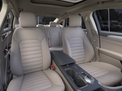 New 2020  Ford Fusion Hybrid 4d Sedan FWD SE at Promax Motors near Davenport, IA