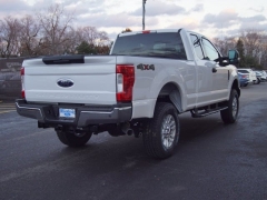 New 2019  Ford Super Duty F-250 4WD Supercab XLT at Promax Motors near Davenport, IA