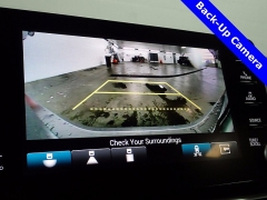 New 2018  Honda Accord Sedan 4d Touring 1&period;5L at Promax Motors near Davenport&comma; IA