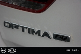 New 2018  Kia Optima 4d Sedan LX at Promax Motors near Davenport, IA