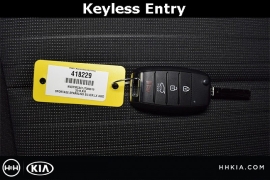 New 2018  Kia Sportage 4d SUV AWD LX w/Popular Pkg at Promax Motors near Davenport, IA