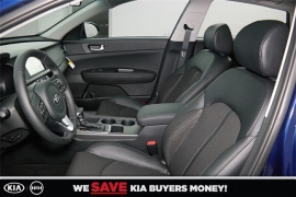 New 2018  Kia Optima 4d Sedan S at Promax Motors near Davenport, IA