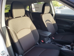 New 2019  Mitsubishi Outlander Sport 4d SUV FWD 2.0L SP at Promax Motors near Davenport, IA