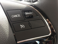 New 2019  Mitsubishi Mirage G4 SE CVT at Promax Motors near Davenport, IA