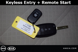 New 2018  Kia Sorento 4d SUV AWD LX at Promax Motors near Davenport, IA