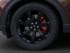 New 2020  Ford Explorer 4d SUV 4WD ST 3.0L EcoBoost at Promax Motors near Davenport, IA