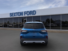 New 2020  Ford Escape 4d SUV AWD SEL 2&period;0L at Promax Motors near Davenport&comma; IA