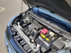 New 2019  Mitsubishi Mirage G4 SE CVT at Promax Motors near Davenport, IA