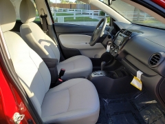 New 2019  Mitsubishi Mirage G4  at Promax Motors near Davenport, IA