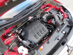 New 2019  Mitsubishi Eclipse Cross 4d SUV AWC SE (Ltd Avail) at Promax Motors near Davenport, IA