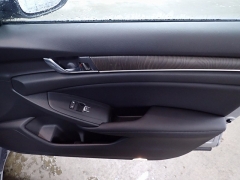 New 2018  Honda Accord Sedan 4d Touring 1&period;5L at Promax Motors near Davenport&comma; IA