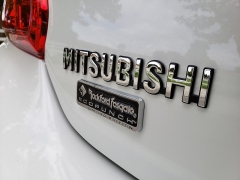 New 2019  Mitsubishi Mirage 4d Hatchback RF at Promax Motors near Davenport, IA