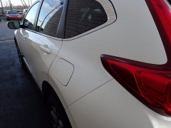 New 2018  Honda CR-V 4d SUV AWD EX at Promax Motors near Davenport, IA