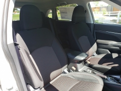 New 2019  Mitsubishi Outlander Sport 2&period;0 at Promax Motors near Davenport&comma; IA