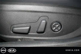 New 2018  Kia Optima 4d Sedan SX Turbo Limited at Promax Motors near Davenport, IA