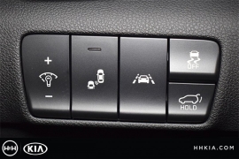 New 2018  Kia Sportage 4d SUV AWD SX at Promax Motors near Davenport, IA