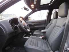 New 2019  Mitsubishi Outlander FWD at Promax Motors near Davenport, IA