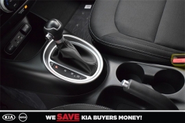 New 2018  Kia Soul 4d Hatchback + at Promax Motors near Davenport, IA