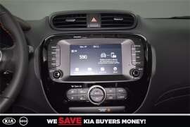 New 2018  Kia Soul 4d Hatchback ! at Promax Motors near Davenport, IA