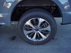 New 2019  Ford F-150 4WD SuperCrew Lariat 5 1/2 at Promax Motors near Davenport, IA