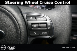 New 2018  Kia Optima 4d Sedan LX at Promax Motors near Davenport, IA