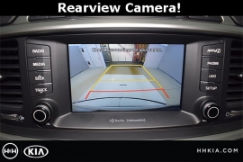 New 2018  Kia Sorento 4d SUV AWD LX at Promax Motors near Davenport, IA