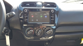 New 2019  Mitsubishi Mirage G4  at Promax Motors near Davenport, IA