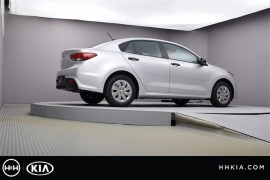 New 2018  Kia Rio 4d Sedan LX Auto at Promax Motors near Davenport, IA