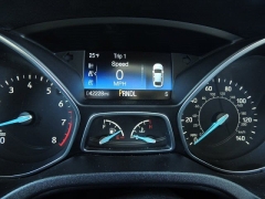 Used 2015 Ford Focus 4d Sedan SE at Kia of Lincoln near Lincoln, NE