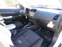 New 2019  Mitsubishi Outlander Sport 4d SUV FWD 2.0L LE at Promax Motors near Davenport, IA