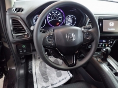 New 2018  Honda HR-V 4d SUV AWD EX at Promax Motors near Davenport, IA