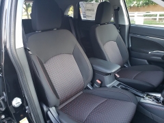 New 2019  Mitsubishi Outlander Sport SE 2.0 CVT at Promax Motors near Davenport, IA