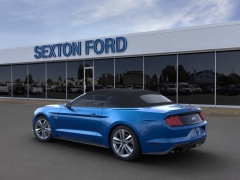 New 2020  Ford Mustang 2d Convertible GT Premium at Promax Motors near Davenport, IA