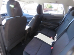 New 2019  Mitsubishi Outlander Sport 4d SUV FWD 2.0L SP at Promax Motors near Davenport, IA